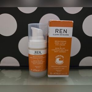 ✨️REN Eye Cream✨️